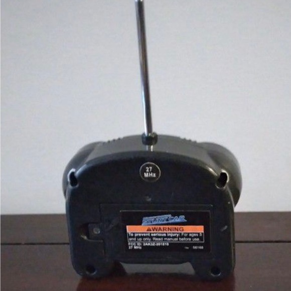 Stunt Control Remote - Picture 3 of 3